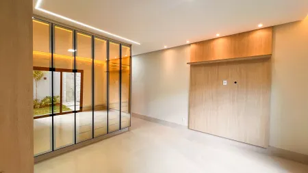 Casa no Parque Amazônia