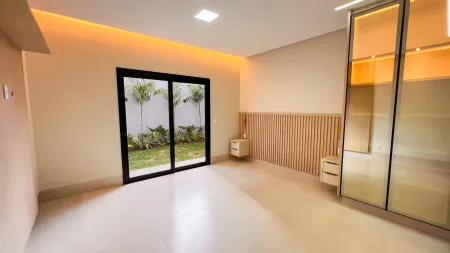 Casa no Parque Amazônia