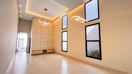 Casa no Parque Amazônia