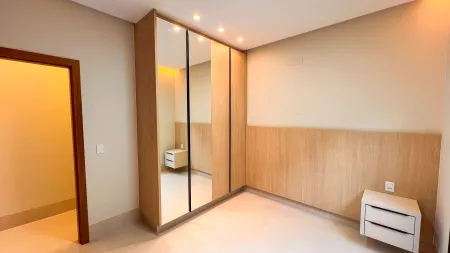 Casa no Parque Amazônia