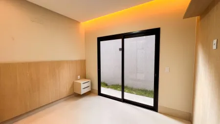 Casa no Parque Amazônia