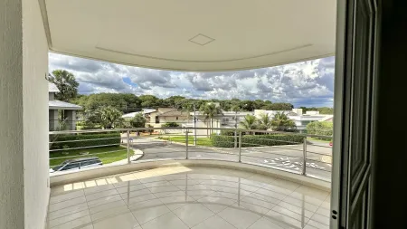 Sobrado no Jardins Madri