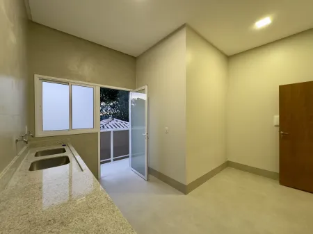 Casa no Residencial Villa Verde