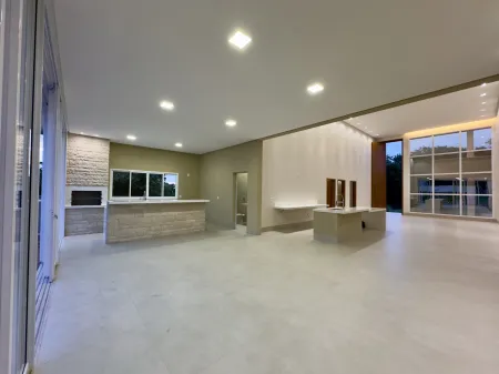 Casa no Residencial Villa Verde