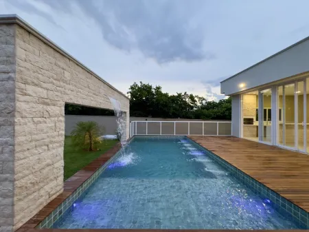 Casa no Residencial Villa Verde