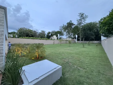 Casa no Residencial Villa Verde