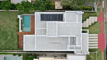 Casa no Residencial Villa Verde