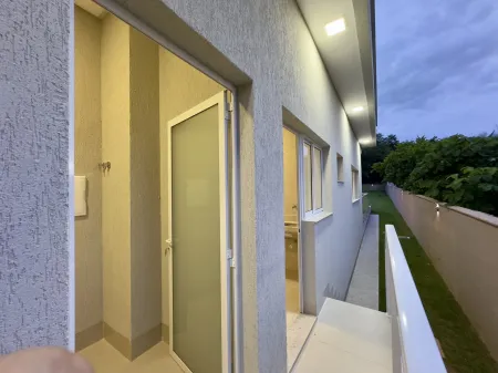 Casa no Residencial Villa Verde