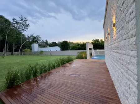 Casa no Residencial Villa Verde