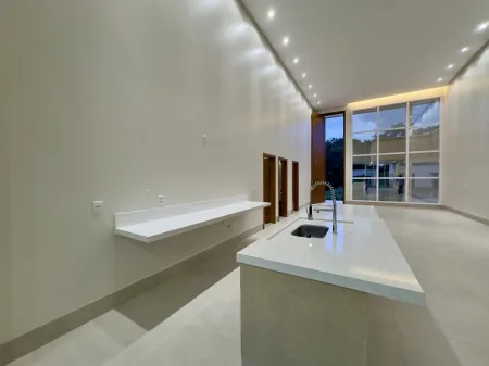 Casa no Residencial Villa Verde
