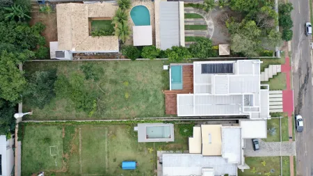 Casa no Residencial Villa Verde