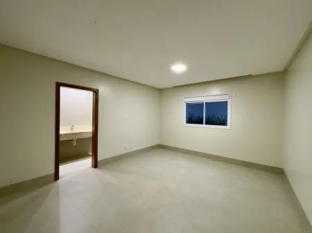 Casa no Residencial Villa Verde