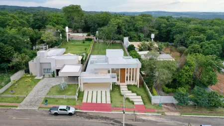 Casa no Residencial Villa Verde
