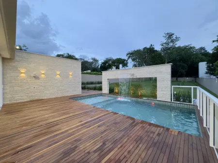 Casa no Residencial Villa Verde