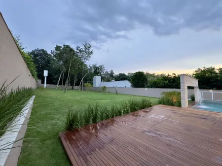 Casa no Residencial Villa Verde