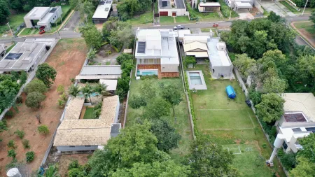 Casa no Residencial Villa Verde