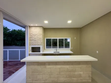 Casa no Residencial Villa Verde