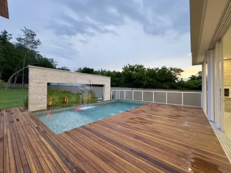 Casa no Residencial Villa Verde