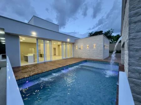 Casa no Residencial Villa Verde