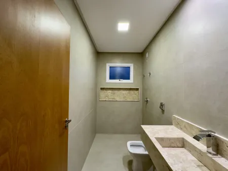 Casa no Residencial Villa Verde