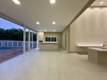 Casa no Residencial Villa Verde