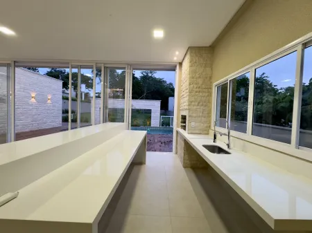 Casa no Residencial Villa Verde