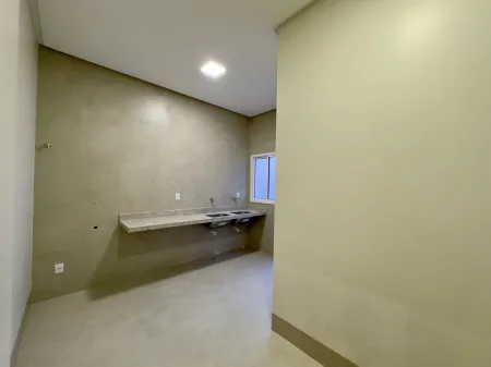 Casa no Residencial Villa Verde