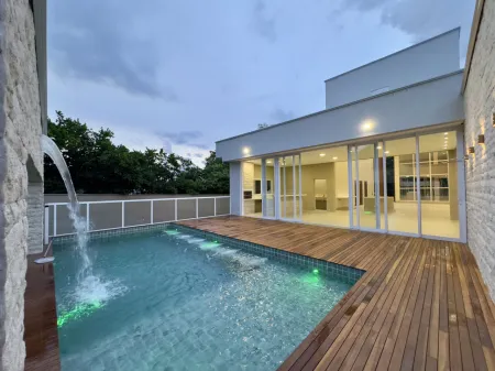 Casa no Residencial Villa Verde