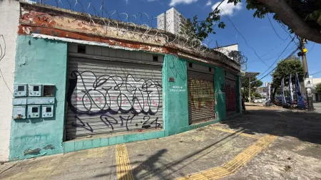 Sala Comercial no Setor Central