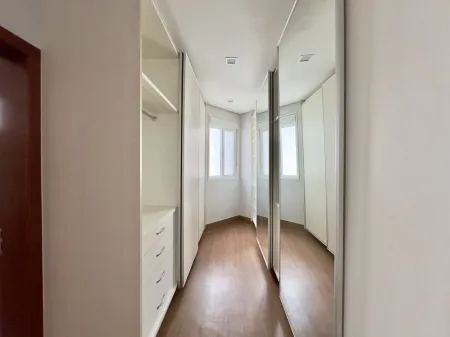 Casa no Jardins Paris