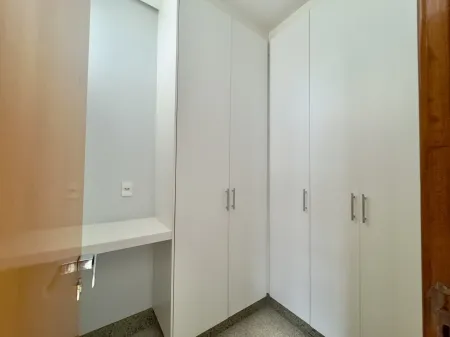 Casa no Jardins Paris