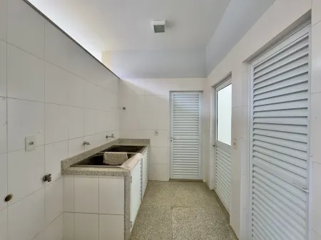 Casa no Jardins Paris