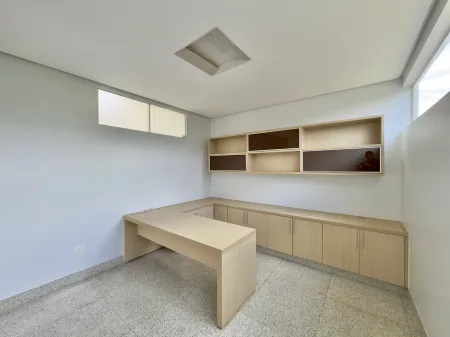 Casa no Jardins Paris