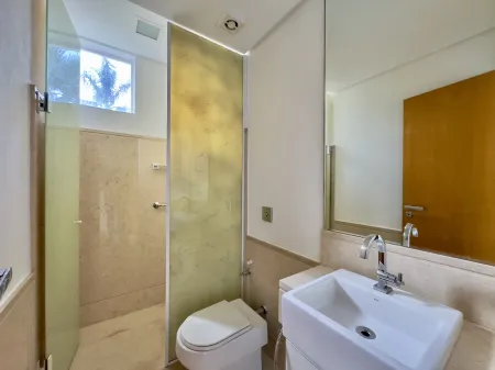 Casa no Jardins Paris