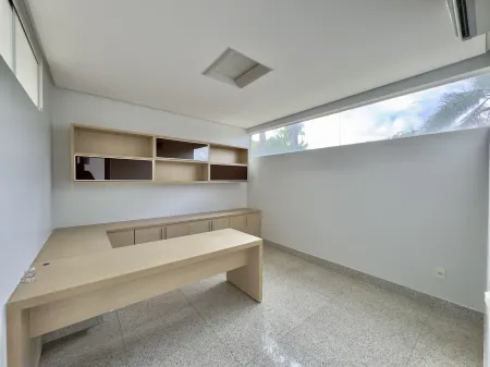 Casa no Jardins Paris