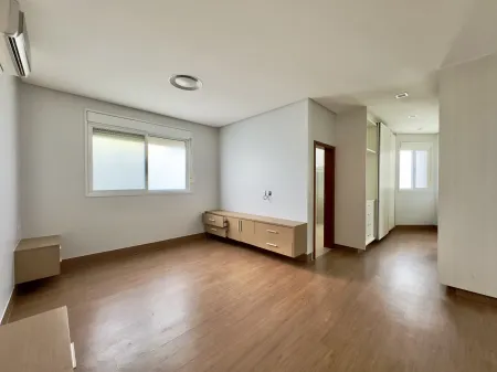 Casa no Jardins Paris
