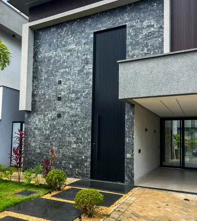 Casa no Parqville Quaresmeira