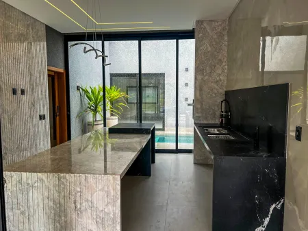 Casa no Parqville Quaresmeira