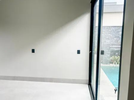 Casa no Parqville Quaresmeira