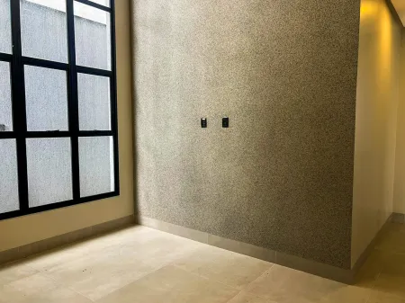 Casa no Parqville Quaresmeira