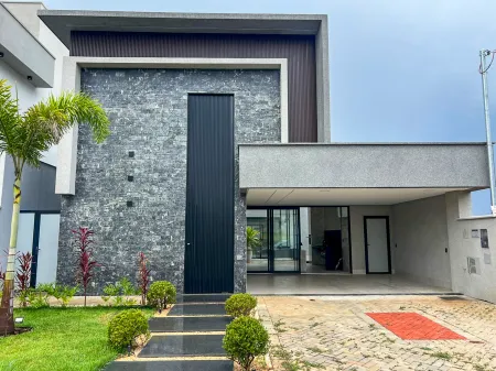 Casa no Parqville Quaresmeira