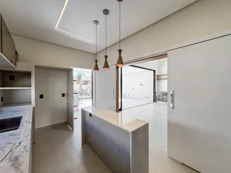 Casa no Plateau D'or Privilege