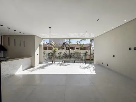 Casa no Plateau D'or Privilege