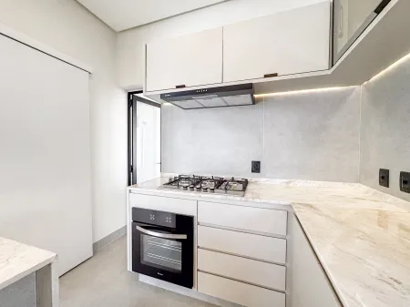 Casa no Plateau D'or Privilege