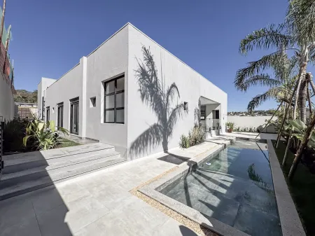 Casa no Plateau D'or Privilege