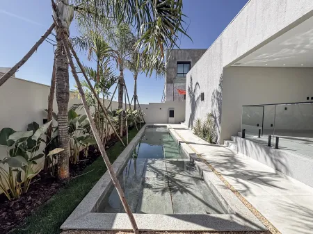 Casa no Plateau D'or Privilege