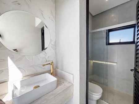 Casa no Plateau D'or Privilege