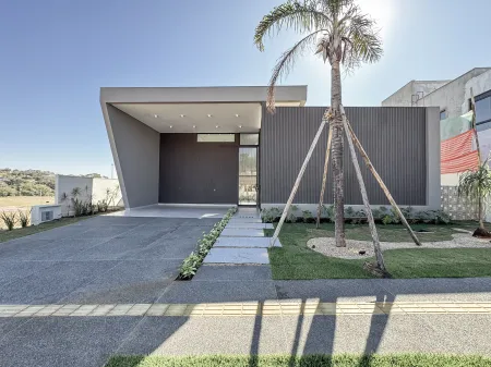 Casa no Plateau D'or Privilege