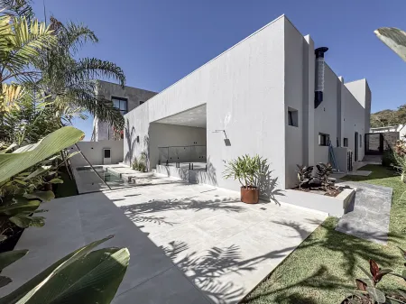 Casa no Plateau D'or Privilege