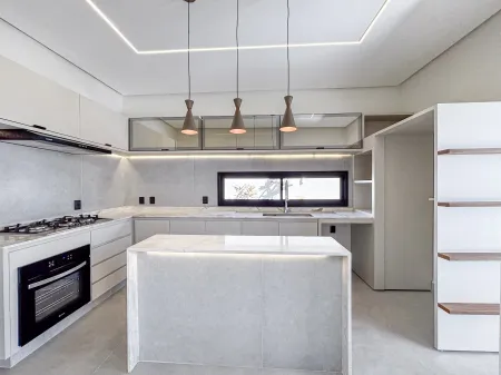 Casa no Plateau D'or Privilege